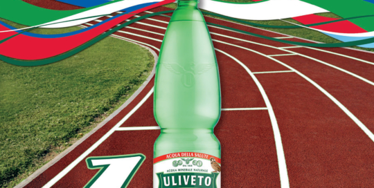 Uliveto
