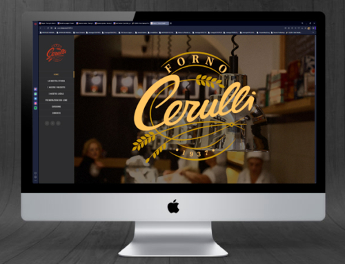 Forno Cerulli